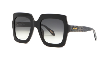 Зображення 1: Сонцезахисні окуляри JUST CAVALLI SJC023 700Y 53