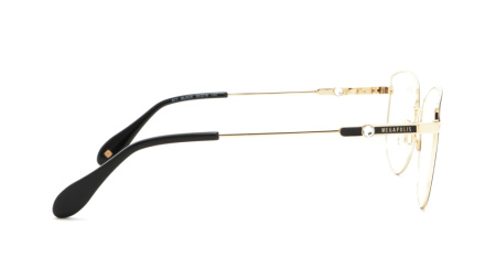 Зображення 3: Оправа для окулярів MEGAPOLIS Premium 877 BLACK 55