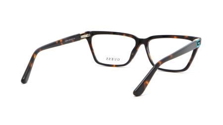 Зображення 5: Оправа для окулярів GUESS GU 50145 052 56