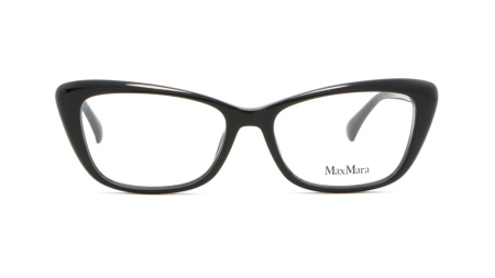 Зображення 2: Оправа для окулярів MaxMara MM5059 001 53