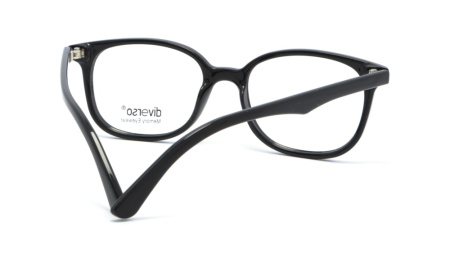 Зображення 4: Оправа для окулярів DIVERSO DV1410 0006 45 Дитяче