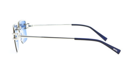 Зображення 3: Сонцезахисні окуляри INVU IB12505 B 55