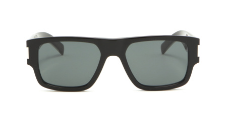 Зображення 2: Сонцезахисні окуляри Saint Laurent SL 659 001 55