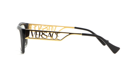Зображення 3: Оправа для окулярів VERSACE 3327U GB1 55