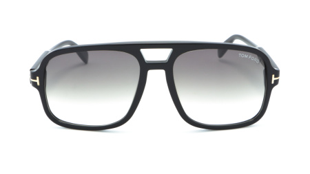 Зображення 5: Сонцезахисні окуляри TOM FORD TF0884 01B 60