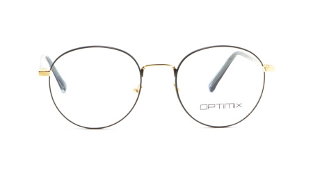 Зображення 5: Оправа для окулярів OPTIMIX OM919 C001 50