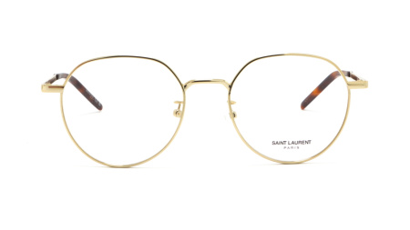 Зображення 2: Оправа для окулярів Saint Laurent SL 647/F 003 52
