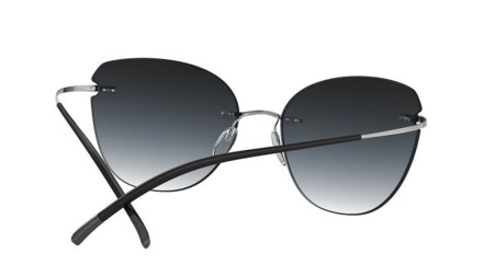 Изображение 7: Солнцезащитные очки Silhouette 8175 6560 60