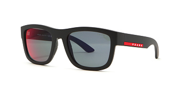 Сонцезахисні окуляри PRADA Linea Rossa SPS 01Z DG0-08F 56