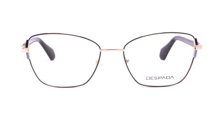 Зображення 2: Оправа для окулярів DESPADA DS 5421 C2 54