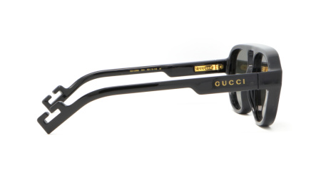 Зображення 4: Сонцезахисні окуляри GUCCI GG 1239S 004 58
