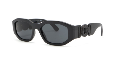 Зображення 1: Сонцезахисні окуляри VERSACE VE4361 5360/87 53