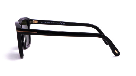 Зображення 5: Сонцезахисні окуляри TOM FORD TF1179 01N 54