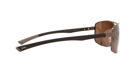 Зображення 4: Сонцезахисні окуляри StyleMark L1525 B 60