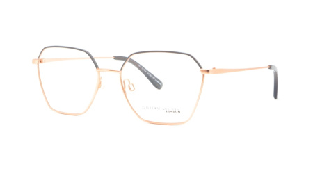 Зображення 1: Оправа для окулярів William Morris London LN50219 C3 53