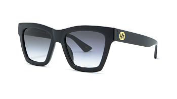 Сонцезахисні окуляри GUCCI GG 1714S 001 54