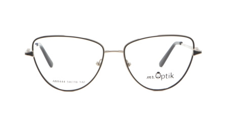 Зображення 5: Оправа для окулярів MR.OPTIK AM8444 C6 54
