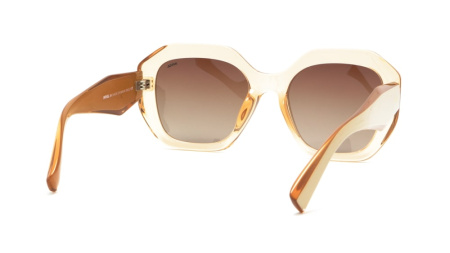 Зображення 4: Сонцезахисні окуляри INVU B2307 C 50