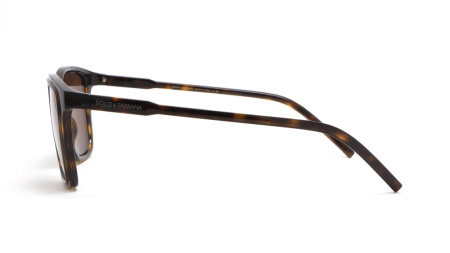 Зображення 3: Сонцезахисні окуляри Dolce&Gabbana DG 6145 502/73 54