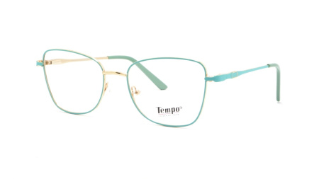 Зображення 1: Оправа для окулярів TEMPO 4683 C4 53