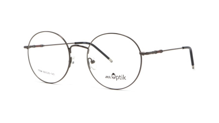 Зображення 1: Оправа для окулярів MR.OPTIK 7704 C6 53
