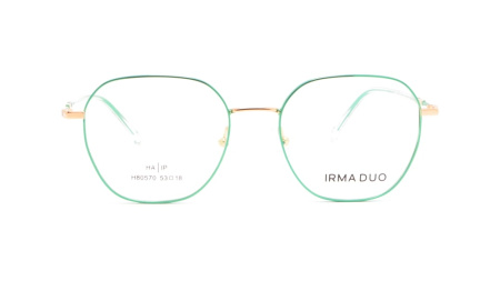 Зображення 2: Оправа для окулярів IRMA DUO H80570 C6 53