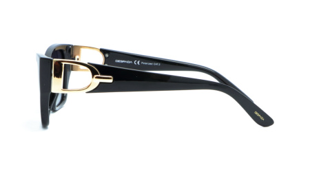 Зображення 3: Сонцезахисні окуляри DESPADA 2358 01 57