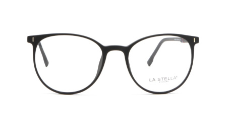 Зображення 5: Оправа для окулярів LA STELLA ME02-01 C01 48 Дитяче