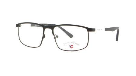 Зображення 1: Оправа для окулярів U.S. POLO ASSN 0333 C1 56