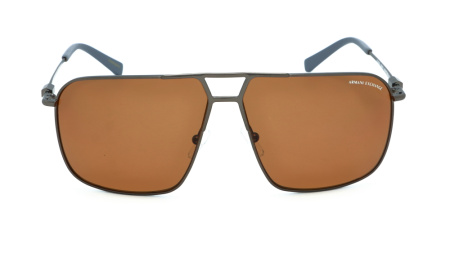 Зображення 2: Сонцезахисні окуляри Armani Exchange AX2050S 6003/73 60