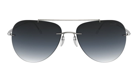 Зображення 2: Сонцезахисні окуляри Silhouette 8721 6560 62