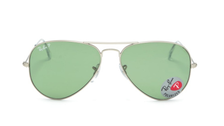 Зображення 7: Сонцезахисні окуляри Ray Ban RB 3025 019/O5 58 Aviator