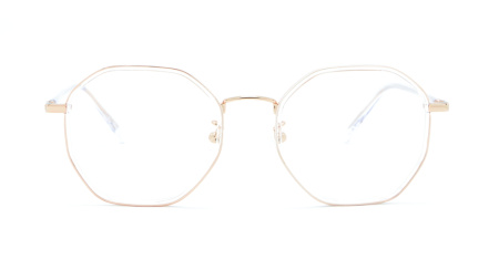 Зображення 2: Оправа для окулярів StyleMark C1702 B 52 КЛІПОН