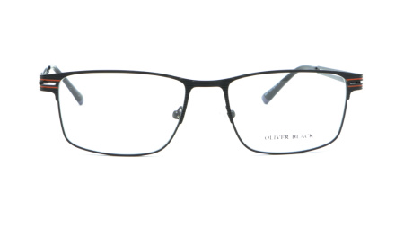 Зображення 2: Оправа для окулярів Oliver Black 8645 C4 53