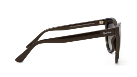 Зображення 5: Сонцезахисні окуляри StyleMark L2477 C 54