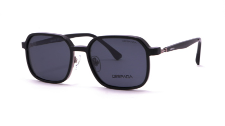 Изображение 1: Оправа для окулярів DESPADA DS 5310 C2 54 КЛІПОН