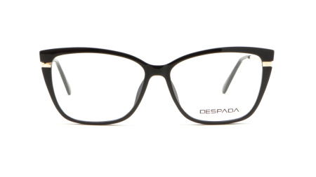 Зображення 2: Оправа для окулярів DESPADA DS 5201 C1 55