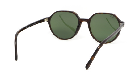 Зображення 5: Сонцезахисні окуляри Ray Ban RB 2195 902/31 55 Thalia