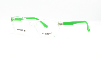 Оправа для окулярів LA STELLA 7040 С112 45 Дитяче