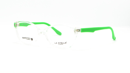 Зображення 1: Оправа для окулярів LA STELLA 7040 С112 45 Дитяче