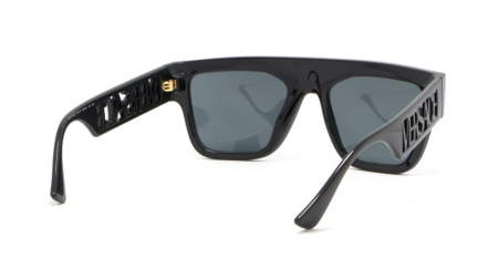 Зображення 3: Сонцезахисні окуляри VERSACE VE4430U GB1/87 53