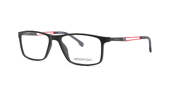Оправа для окулярів DESPADA DS 1017 C2 55