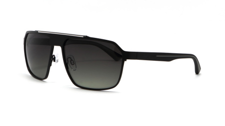 Зображення 1: Сонцезахисні окуляри StyleMark L1537 A 61