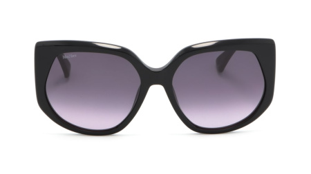 Зображення 5: Сонцезахисні окуляри MaxMara MM0013 01B 58