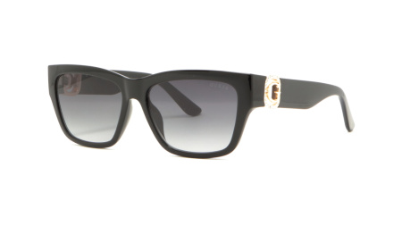 Зображення 1: Сонцезахисні окуляри GUESS GU 00105 01B 56