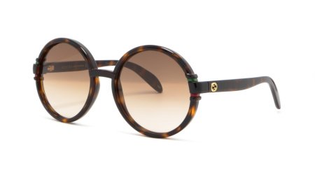 Зображення 1: Сонцезахисні окуляри GUCCI GG 1067S 002 58