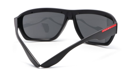 Зображення 4: Сонцезахисні окуляри PRADA Linea Rossa SPS 09V 1BO-06F 70