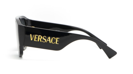 Зображення 3: Сонцезахисні окуляри VERSACE VE4439 GB1/87 52