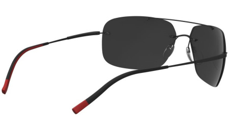 Зображення 5: Сонцезахисні окуляри Silhouette 8706 9240 65