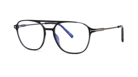 Зображення 1: Оправа для окулярів TOM FORD TF5874-B 020 54